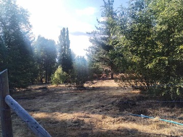 Venta / Terreno / San Fabián