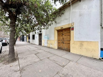 Venta / Terreno / San Felipe