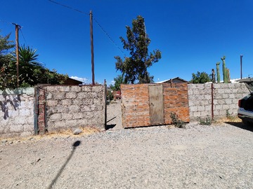 Venta / Terreno / San Felipe