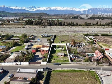 Venta / Terreno / San Felipe