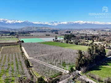 Venta / Terreno / San Felipe
