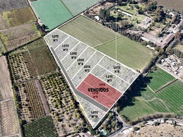 Venta / Terreno / San Felipe