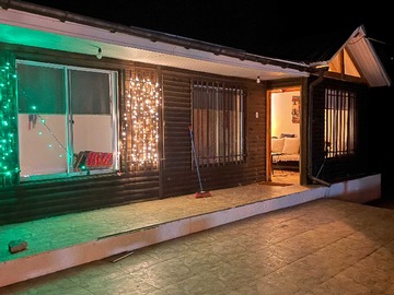 Venta / Terreno / San Felipe