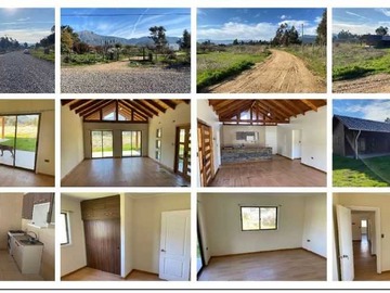 Venta / Terreno / San Fernando