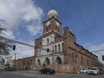 Venta / Terreno / San Fernando