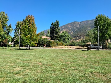 Venta / Terreno / San Fernando