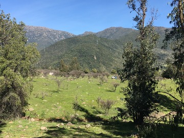 Venta / Terreno / San Fernando