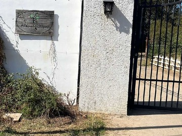 Venta / Terreno / San Fernando