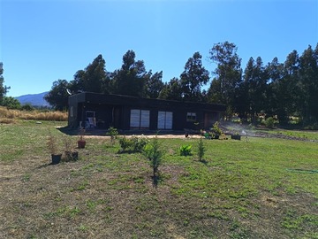 Venta / Terreno / San Fernando