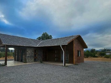 Venta / Terreno / San Fernando