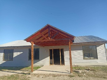 Venta / Terreno / San Javier de Loncomilla