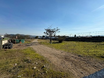 Venta / Terreno / San Javier de Loncomilla
