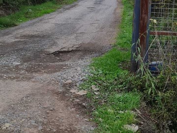 Venta / Terreno / San Javier de Loncomilla