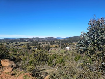 Venta / Terreno / San Javier de Loncomilla