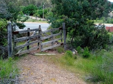 Venta / Terreno / San Javier de Loncomilla