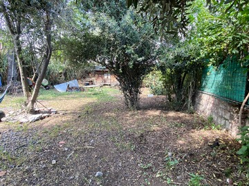 Venta / Terreno / San Joaquín