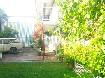 Venta / Terreno / San Joaquín