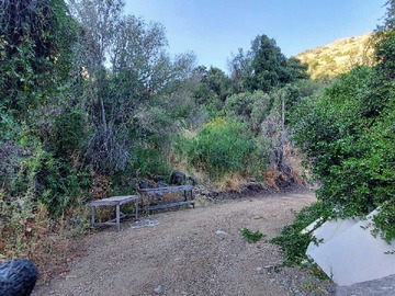 Venta / Terreno / San José de Maipo