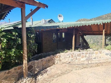 Venta / Terreno / San José de Maipo