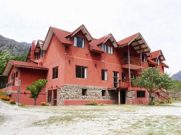 Venta / Terreno / San José de Maipo