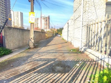 Venta / Terreno / San Miguel