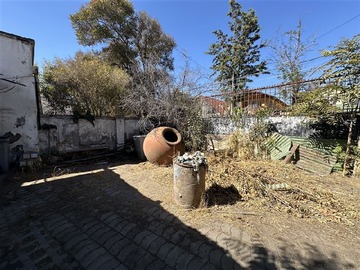 Venta / Terreno / San Miguel