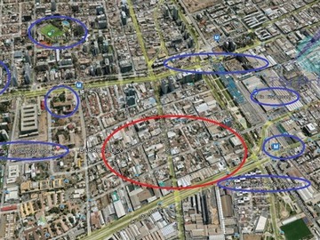 Venta / Terreno / San Miguel
