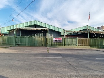 Venta / Terreno / San Miguel
