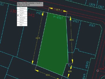 Venta / Terreno / San Miguel