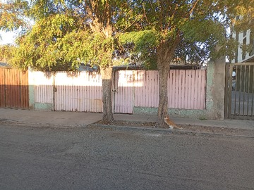 Venta / Terreno / San Miguel