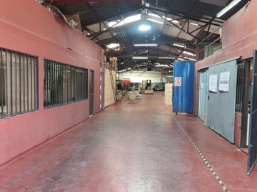 Venta / Terreno / San Miguel