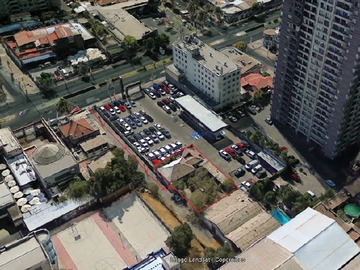 Venta / Terreno / San Miguel
