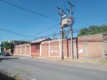 Venta / Terreno / San Miguel