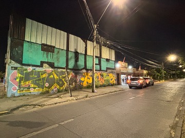 Venta / Terreno / San Miguel