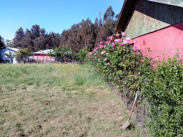 Venta / Terreno / San Nicolás
