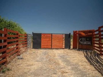 Venta / Terreno / San Nicolás