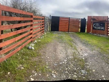 Venta / Terreno / San Nicolás