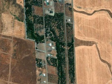 Venta / Terreno / San Nicolás