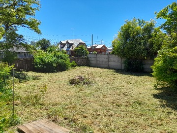 Venta / Terreno / San Pablo