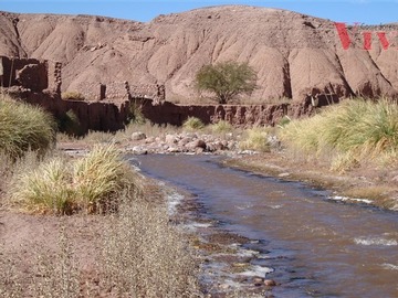 Venta / Terreno / San Pedro de Atacama