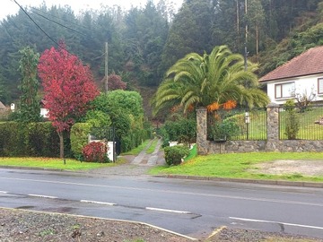 Venta / Terreno / San Pedro de la Paz