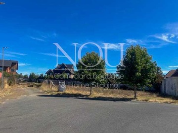 Venta / Terreno / San Pedro de la Paz