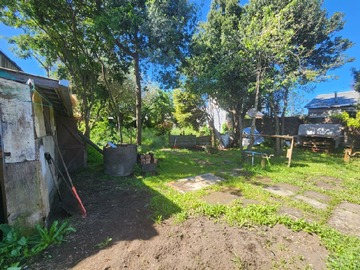 Venta / Terreno / San Pedro de la Paz