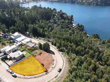 Venta / Terreno / San Pedro de la Paz