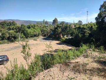 Venta / Terreno / San Pedro de la Paz