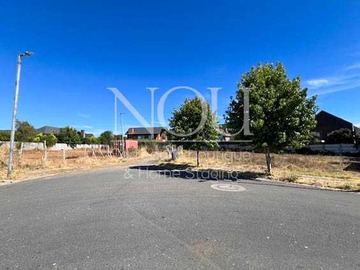 Venta / Terreno / San Pedro de la Paz