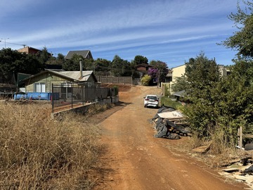 Venta / Terreno / San Pedro de la Paz