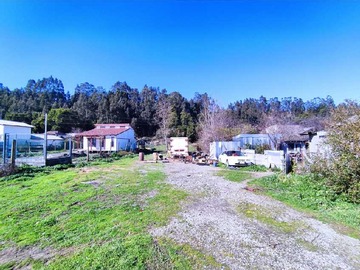Venta / Terreno / San Pedro de la Paz