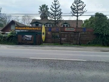 Venta / Terreno / San Pedro de la Paz