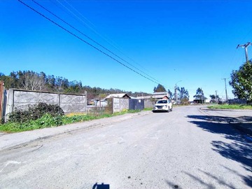 Venta / Terreno / San Pedro de la Paz